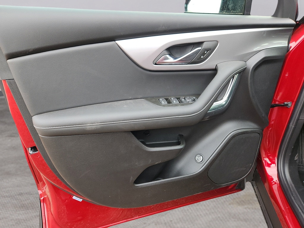2026 Chevrolet Blazer 2LT - Photo 14