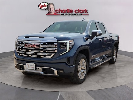 2025 GMC Sierra 1500 Denali Truck 2025 GMC Sierra 1500 Denali Truck
