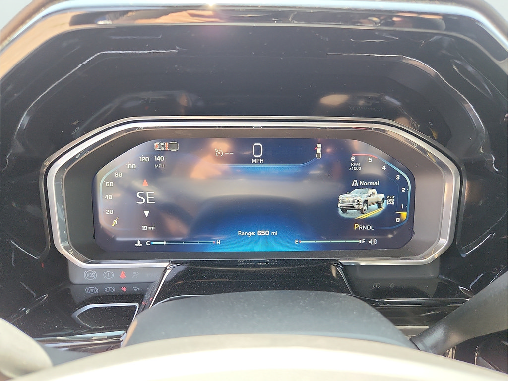 2026 Chevrolet Silverado 3500 HD LT - Photo 19