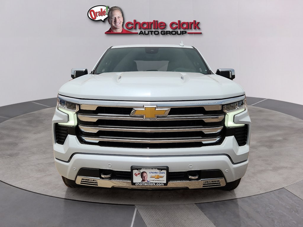 2026 Chevrolet Silverado 1500 High Country - Photo 8