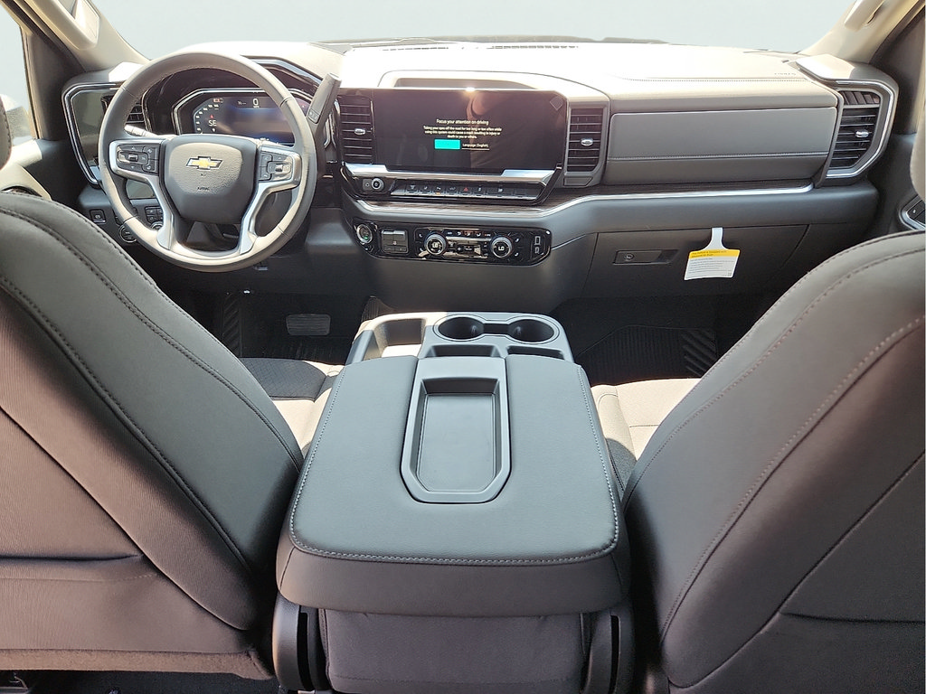 2026 Chevrolet Silverado 3500 HD LT - Photo 10