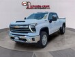 Chevrolet Silverado 2500 HD