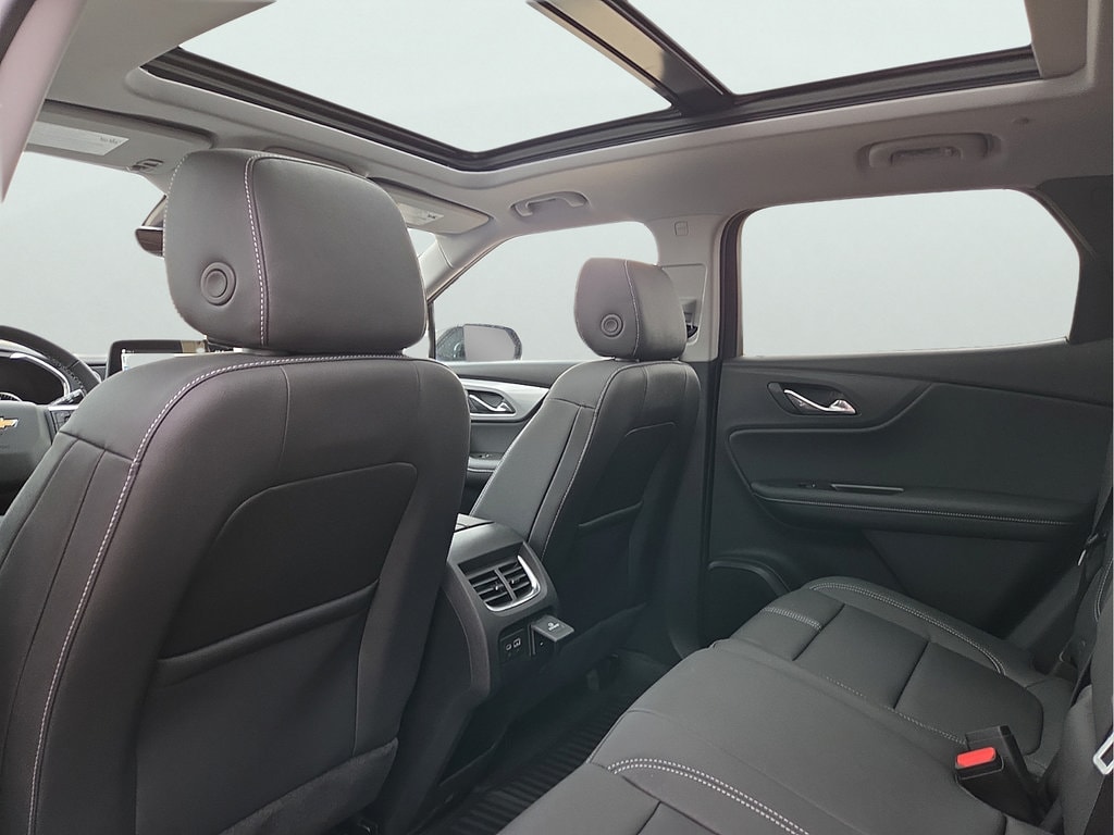 2026 Chevrolet Blazer 3LT - Photo 13