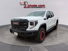 2025 GMC Sierra 1500 AT4X Truck