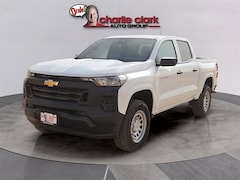 2025 Chevrolet Colorado WT/LT Truck