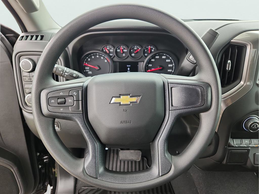 2026 Chevrolet Silverado 1500 Custom - Photo 18