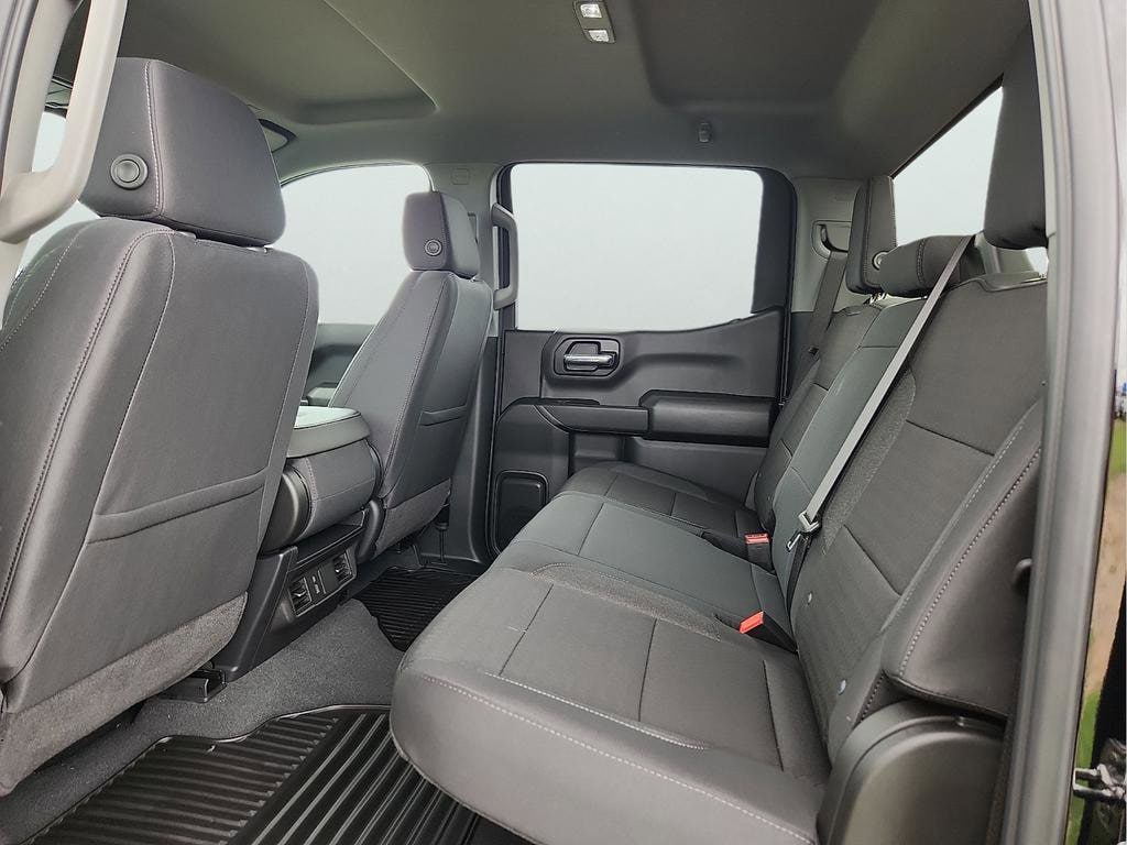 2026 Chevrolet Silverado 1500 Custom - Photo 15