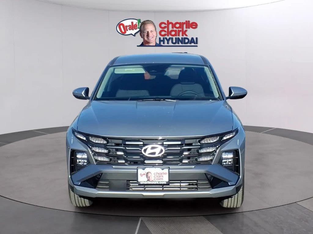 2026 Hyundai Tucson SE - Photo 8