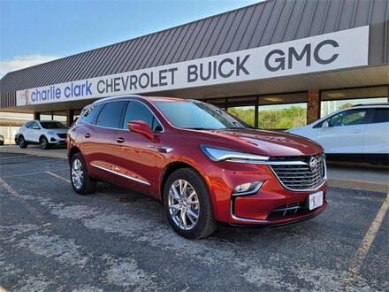 2023 Buick Enclave Premium Group SUV