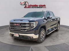 2025 GMC Sierra 1500 SLT Truck