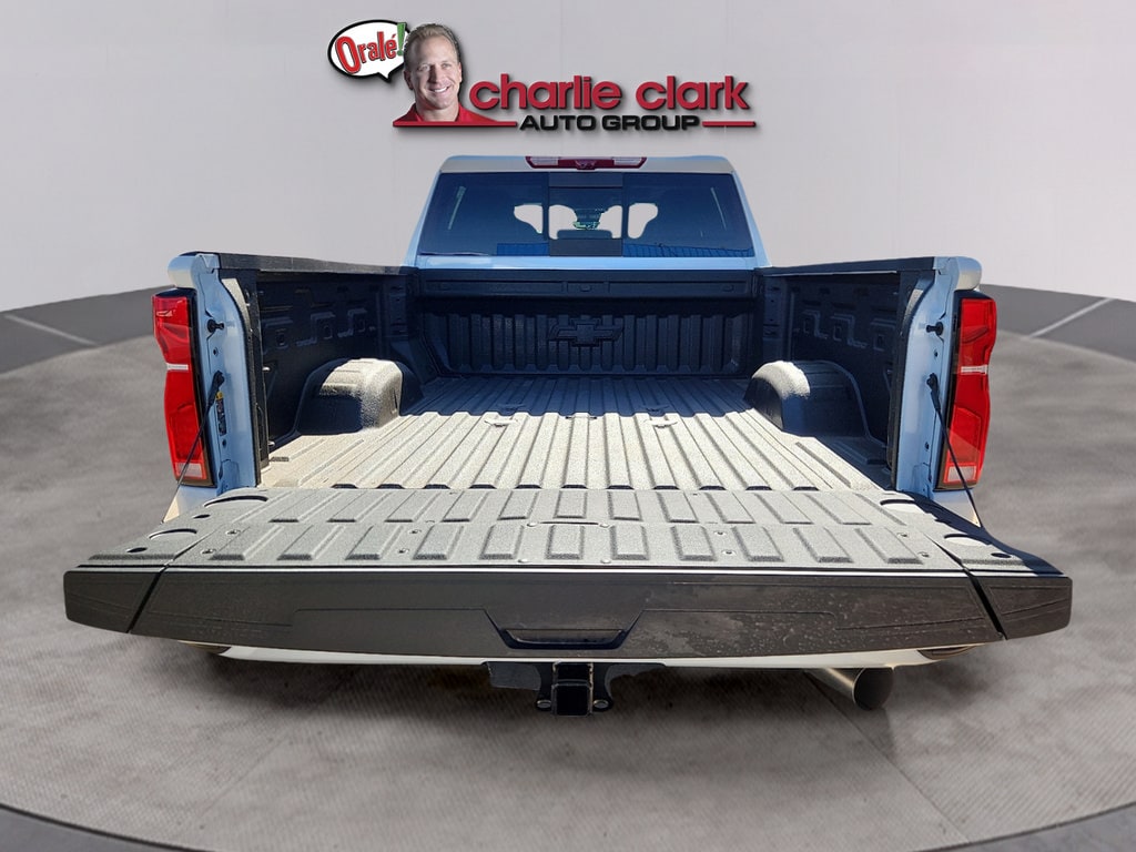 2026 Chevrolet Silverado 2500 HD High Country - Photo 23
