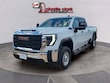 GMC Sierra 2500 HD