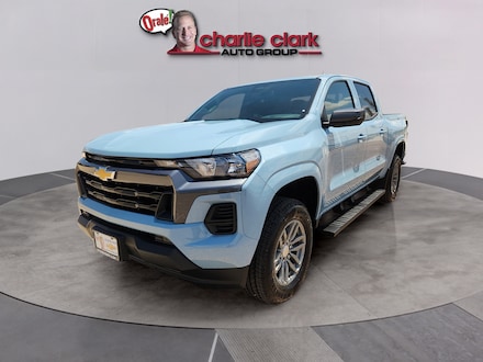 2026 Chevrolet Colorado LT Truck