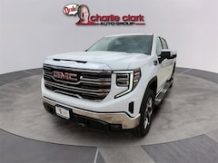 2025 GMC Sierra 1500 SLT Truck