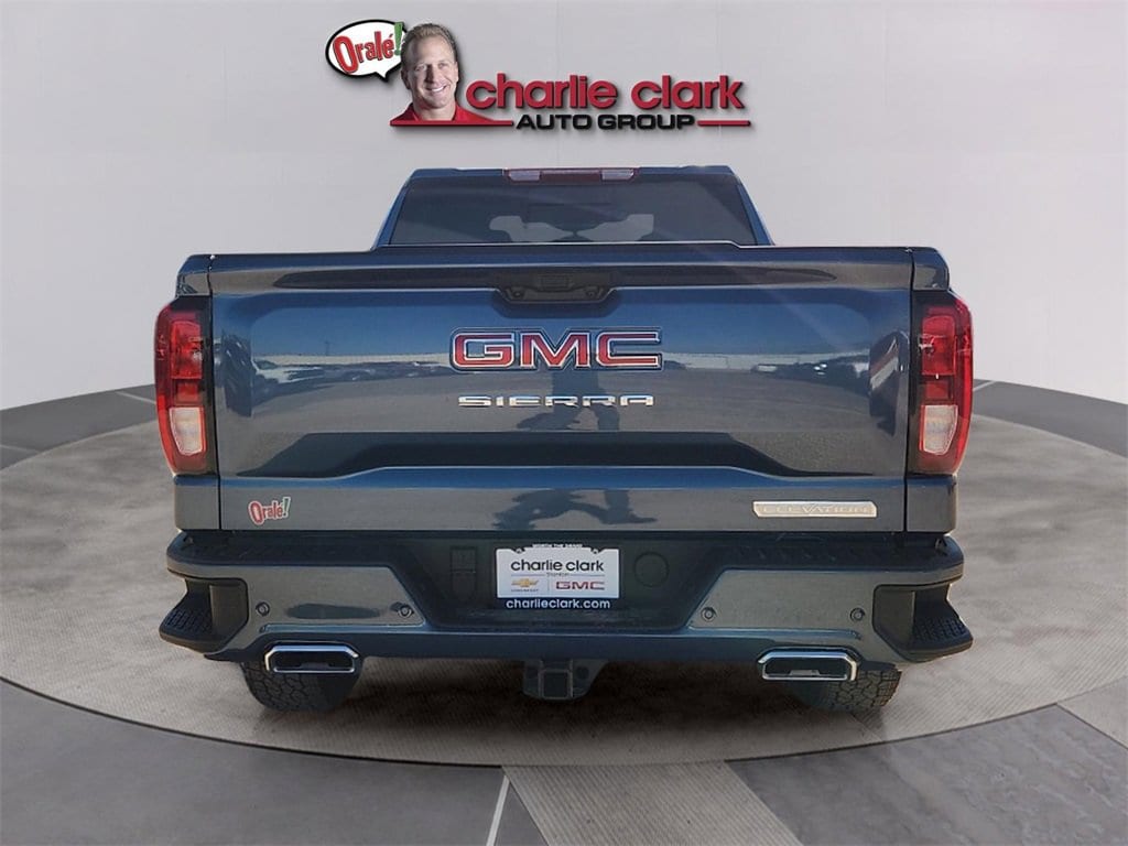 New 2026 GMC Sierra 1500 Elevation Truck
