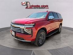 2025 Chevrolet Tahoe Premier SUV