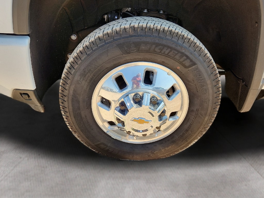 2026 Chevrolet Silverado 3500 HD High Country - Photo 24