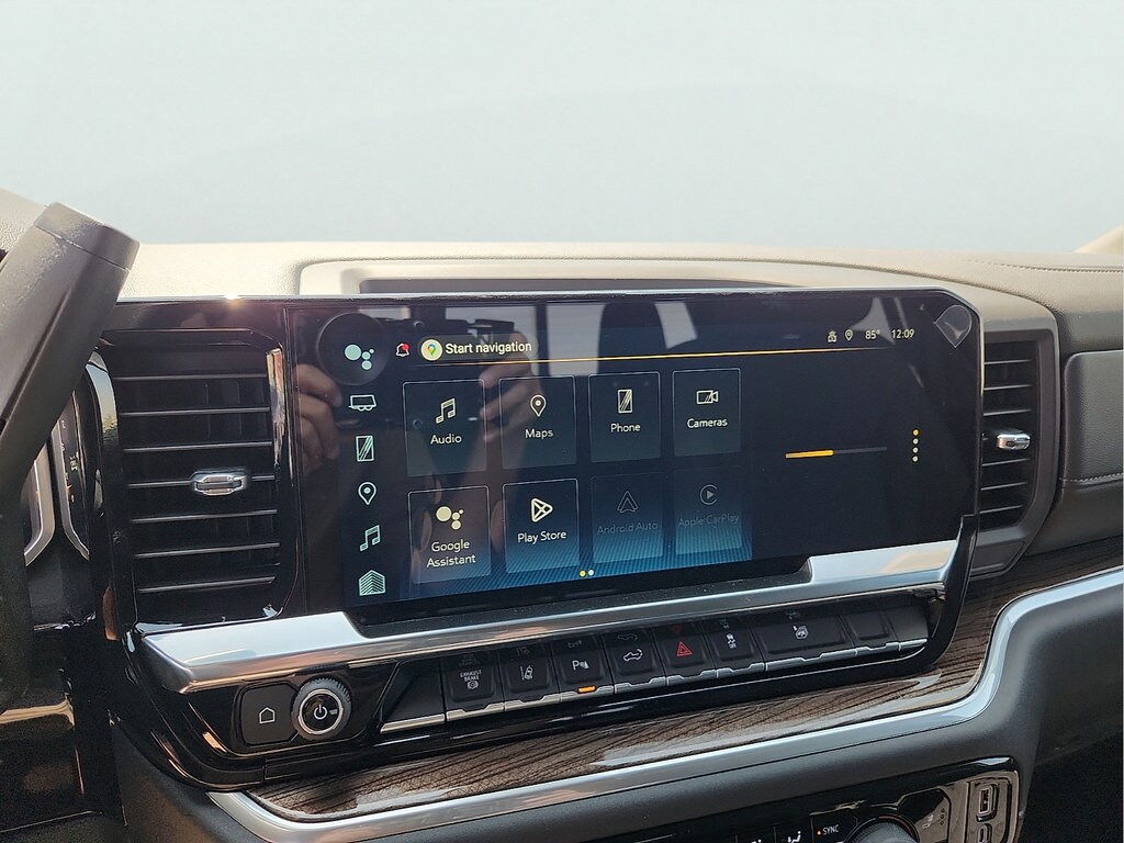 2026 Chevrolet Silverado 3500 HD LT - Photo 21