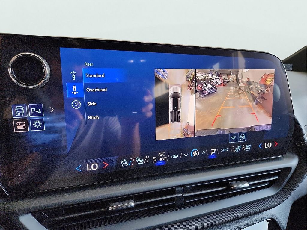 2025 Chevrolet Silverado EV LT - Photo 23