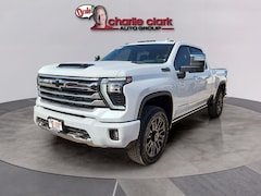 2026 Chevrolet Silverado 2500 HD High Country Truck