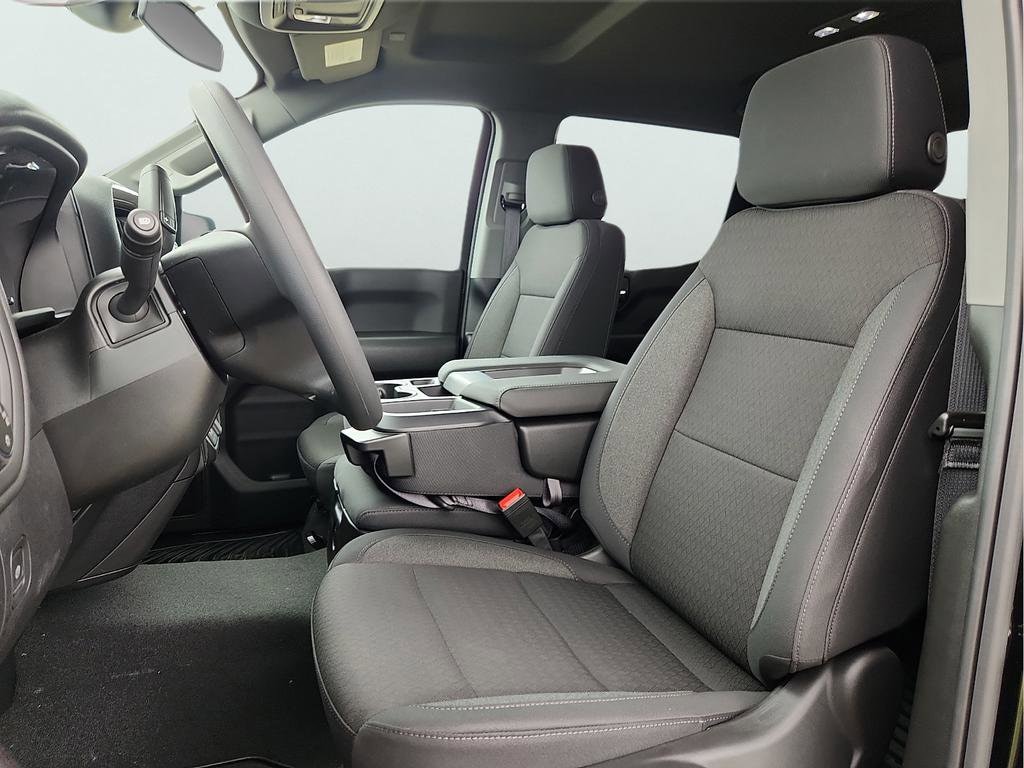 2026 Chevrolet Silverado 1500 Custom - Photo 14