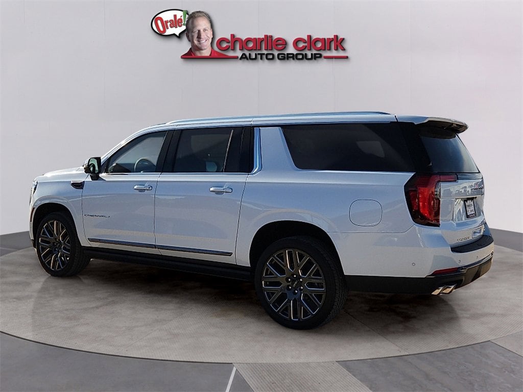 New 2026 GMC Yukon XL Denali Ultimate SUV