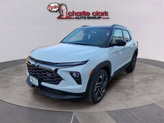2026 Chevrolet Trailblazer RS SUV