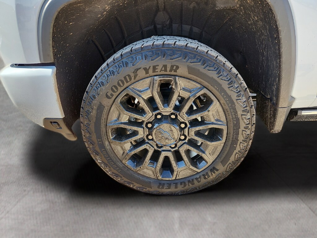 2026 Chevrolet Silverado 2500 HD High Country - Photo 25