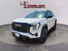 2026 GMC Terrain Elevation SUV