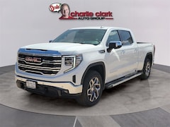2025 GMC Sierra 1500 SLT Truck