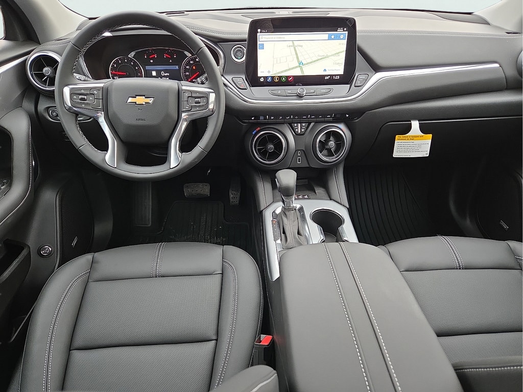 2026 Chevrolet Blazer 3LT - Photo 12