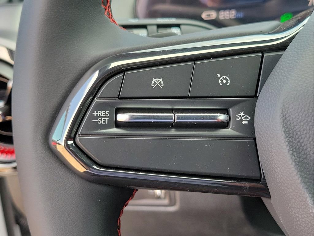 2025 Chevrolet Equinox EV RS - Photo 22
