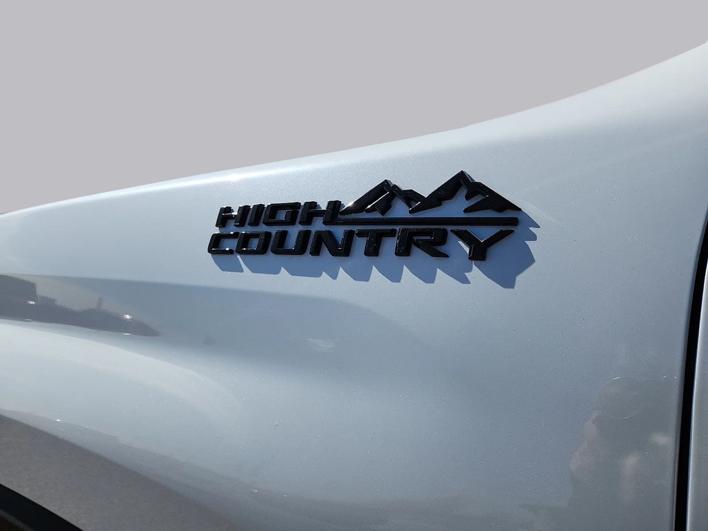 2026 Chevrolet Silverado 2500 HD High Country - Photo 24