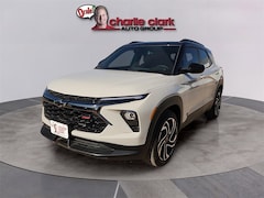 2026 Chevrolet Trailblazer RS SUV