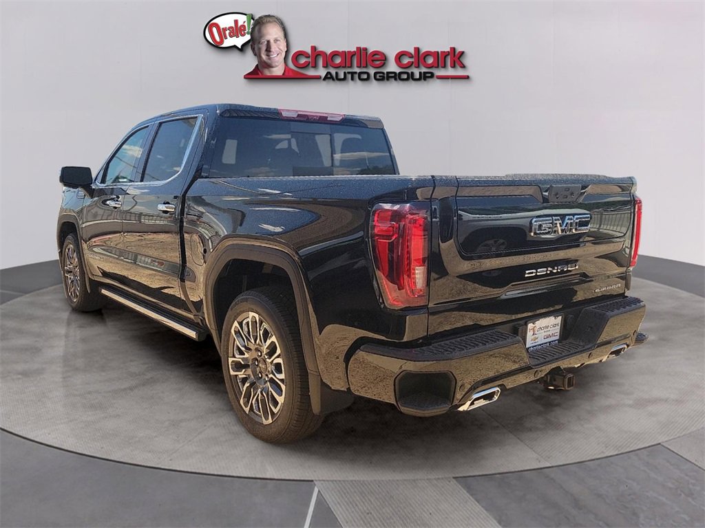 2025 Gmc Sierra 1500 Denali Ultimate photo 3