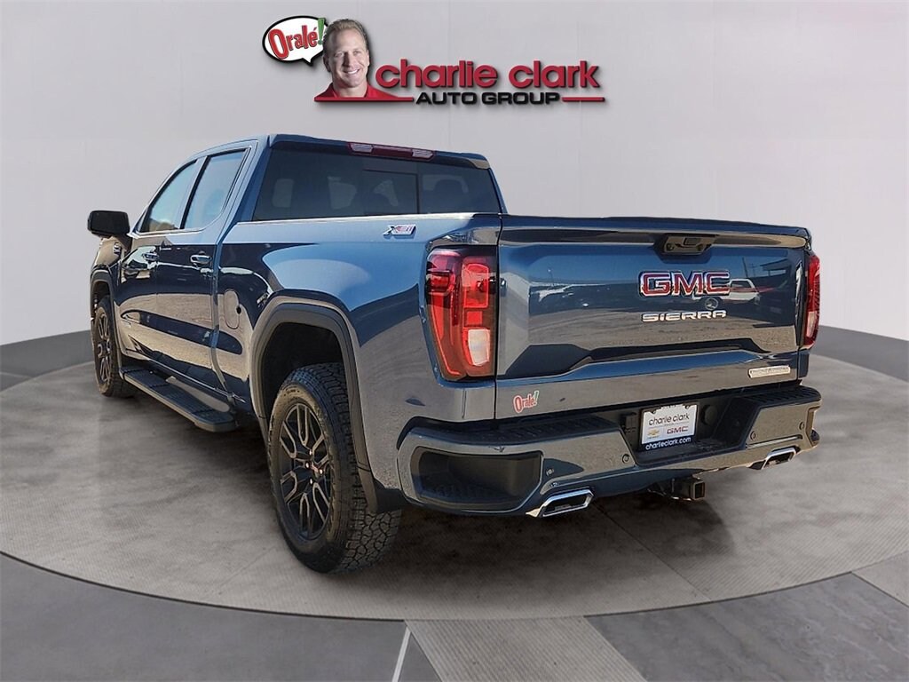 New 2026 GMC Sierra 1500 Elevation Truck