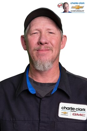 Staff member Allan Carby from ID_7e271d