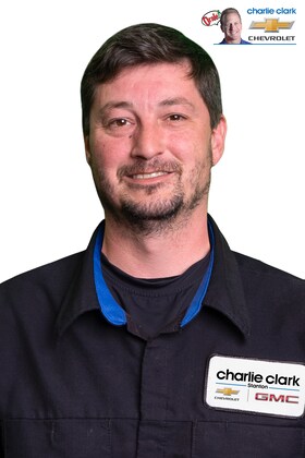 Staff member Jeremy Toft from ID_7e271d
