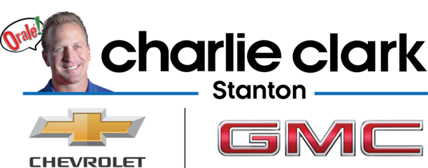 Charlie Clark Chevrolet GMC