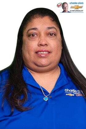 Staff member Daphne Noyola from ID_222671