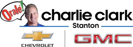 Charlie Clark Chevrolet GMC
