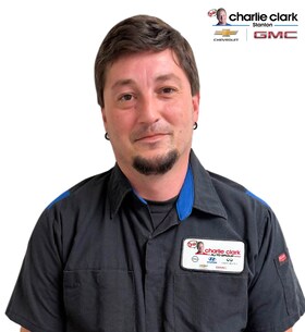 Staff member Jeremy Toft from ID_7e271d