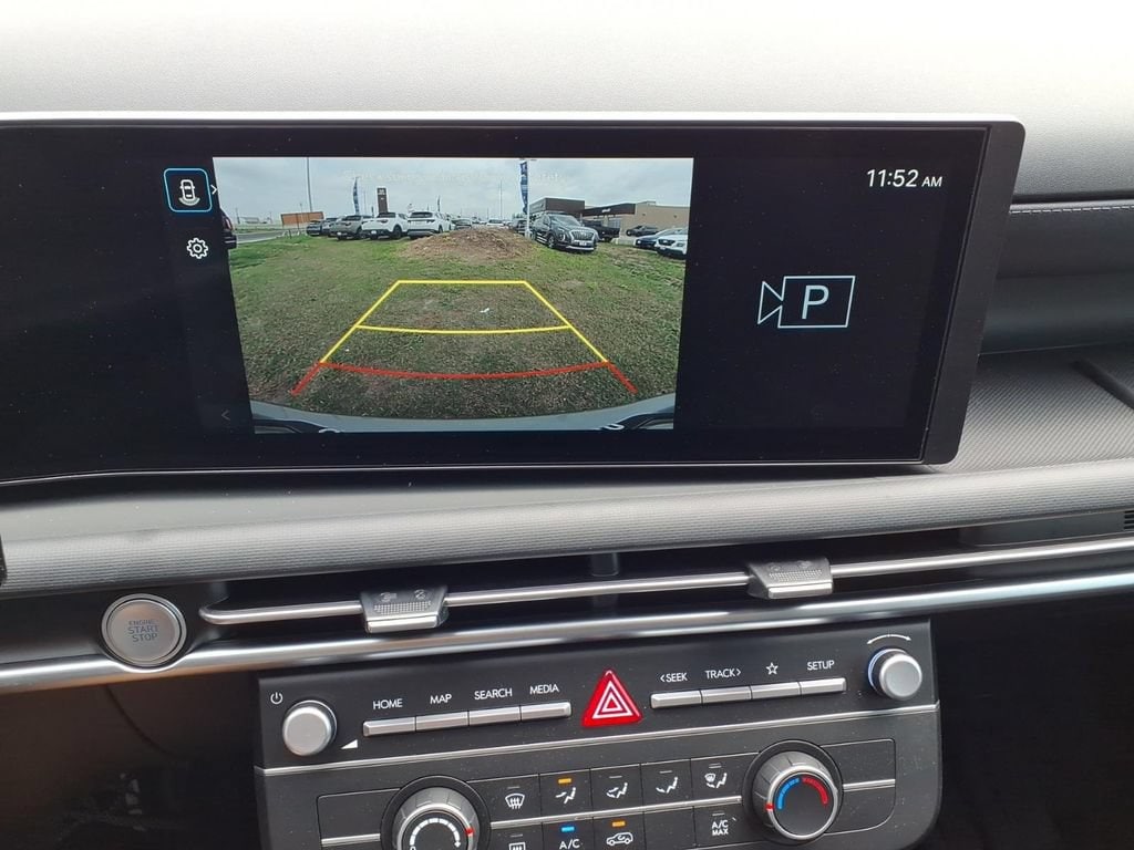 2026 Hyundai Tucson SE - Photo 15