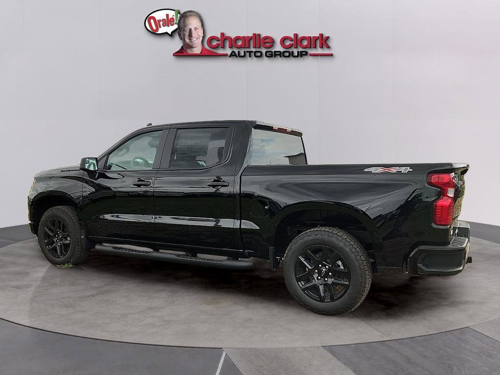 2026 Chevrolet Silverado 1500 Custom - Photo 2