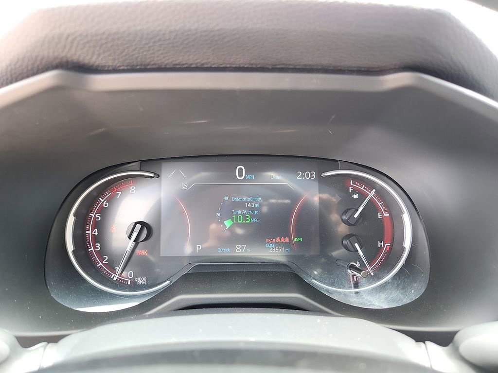 2024 Toyota RAV4 XLE Premium - Photo 19