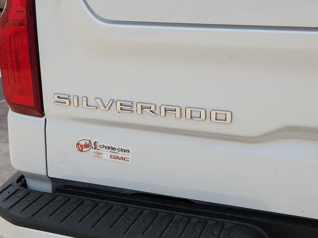 2026 Chevrolet Silverado 1500 High Country - Photo 24