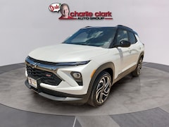 2026 Chevrolet Trailblazer RS SUV