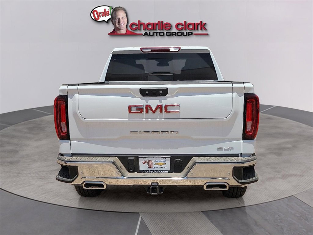 2025 Gmc Sierra 1500 SLT photo 3