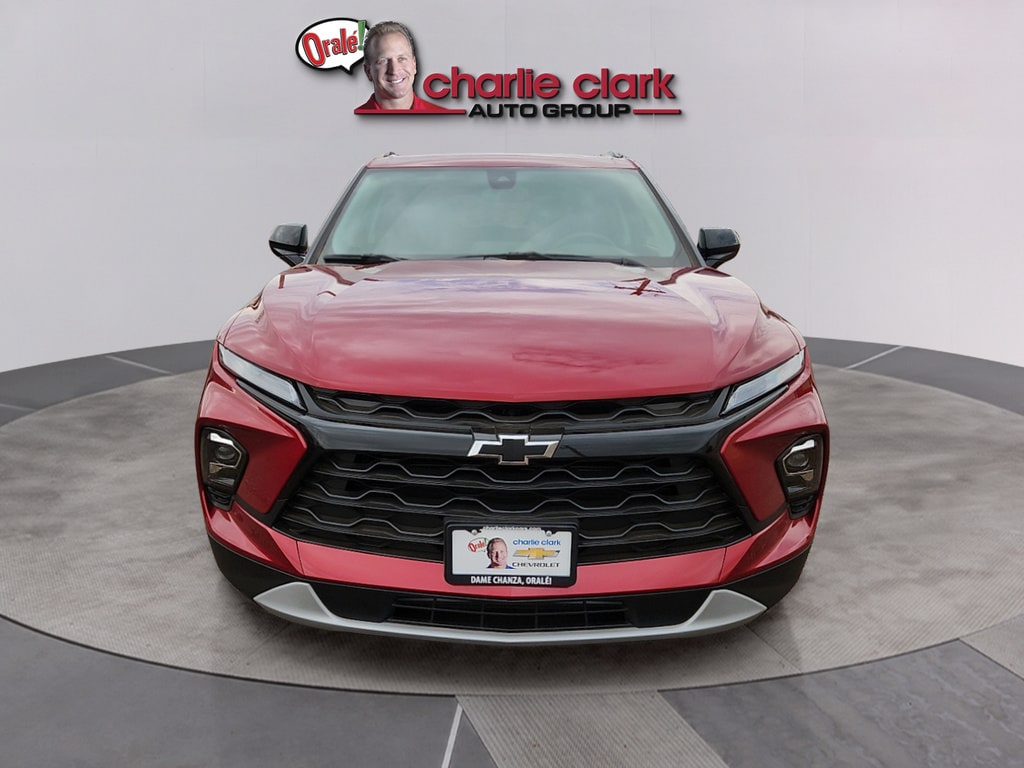 2026 Chevrolet Blazer 2LT - Photo 8