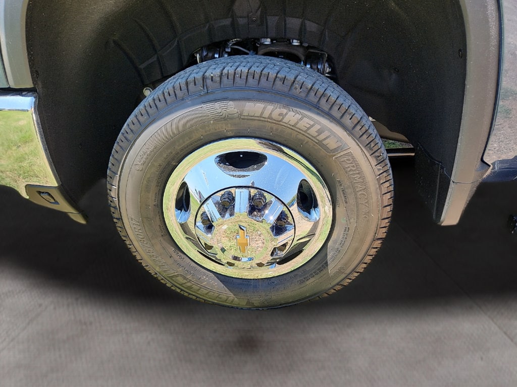 2026 Chevrolet Silverado 3500 HD LT - Photo 23